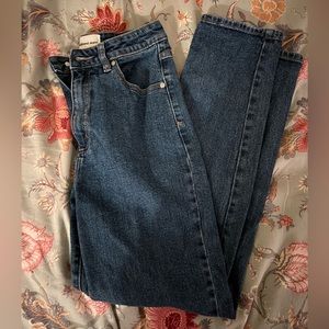 Abrand A 94 High Slim Jeans